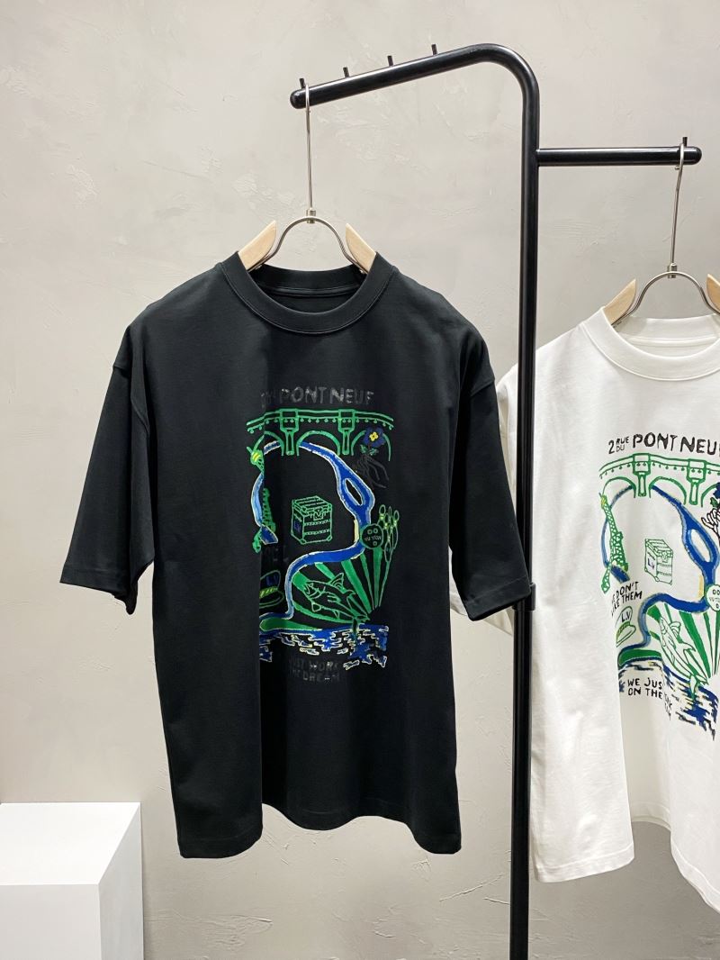 Louis Vuitton T-Shirts